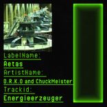 Portada para "Energieerzeuger"