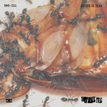 Portada para "Creep EP"