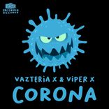 Artwork for "Corona"