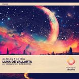 Artwork voor "Luna De Vallarta"
