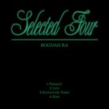 Artwork für "Selected Four"