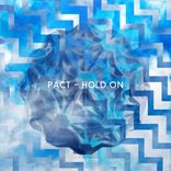 Portada para "Hold On"