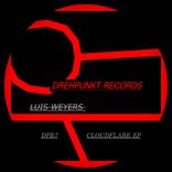 Artwork for "Cloudflare"