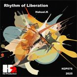 Rhythm of Liberation