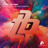 Portada para "Sweet Nothing"