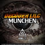 Artwork voor "Munchen"