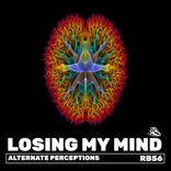 Portada para "Losing My Mind"