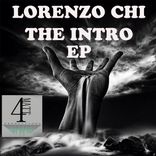 Artwork for "The Intro EP"