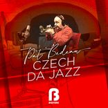 Portada para "Czech Da jazz"