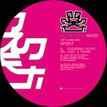 Artwork for "Suburban Decay / Lost & Found"