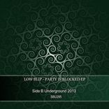 Portada para "Party Is Blocked"