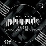 Artwork for "Dance with the Groove"