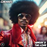 Artwork für "Where's The Love"