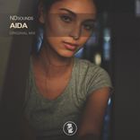 Artwork voor "Aida"