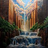 Artwork for "People say"