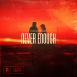 Artwork voor "Never Enough"