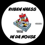 Artwork für "In Da House"