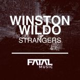 Artwork voor "Strangers"