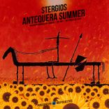 Artwork for "Antequera Summer"