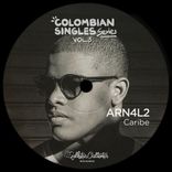 Artwork for "Caribe (Colombian Singles Series, Vol. 3)"