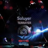 Artwork for "Terrayer"