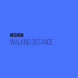 Artwork for "Walking Distance"