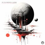 Portada para "Sandstorm"