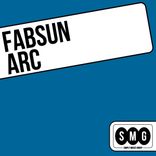 Artwork voor "Arc"