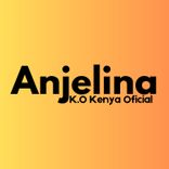 Portada para "Anjelina"