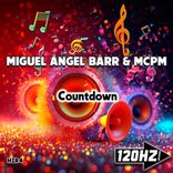 Artwork for "Countdown"