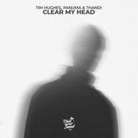 Portada para "Clear My Head"