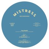 Portada para "Mistress 13"