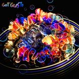 Artwork for "Got Gusto"