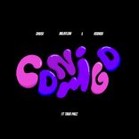 Portada para "CONMIGO"