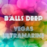 Portada para "Vegas/Ultramarine"