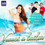 Artwork voor "Vamos a Bailar"
