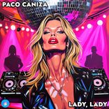 Artwork for "Lady, Lady"