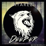 Artwork for "Deeper"