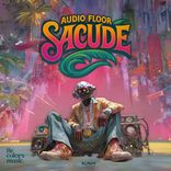 Artwork for "Sacude"