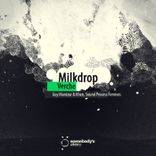 Artwork for "Milkdrop"