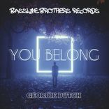 Portada para "You Belong"