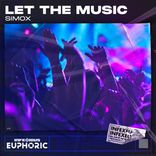 Artwork for "Let The Music"