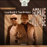 Artwork für "Gopane My Village"