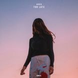 Artwork for "Too Late"