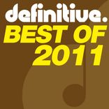 Artwork voor "Best of Definitive 2011"