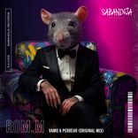 Portada para "Vamo A Perrear"