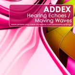 Artwork voor "Hearing Echoes EP"