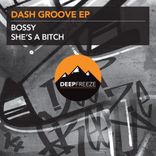 Portada para "Dash Groove EP"