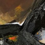 Artwork voor "Rebel"