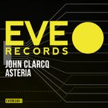 Portada para "Asteria"